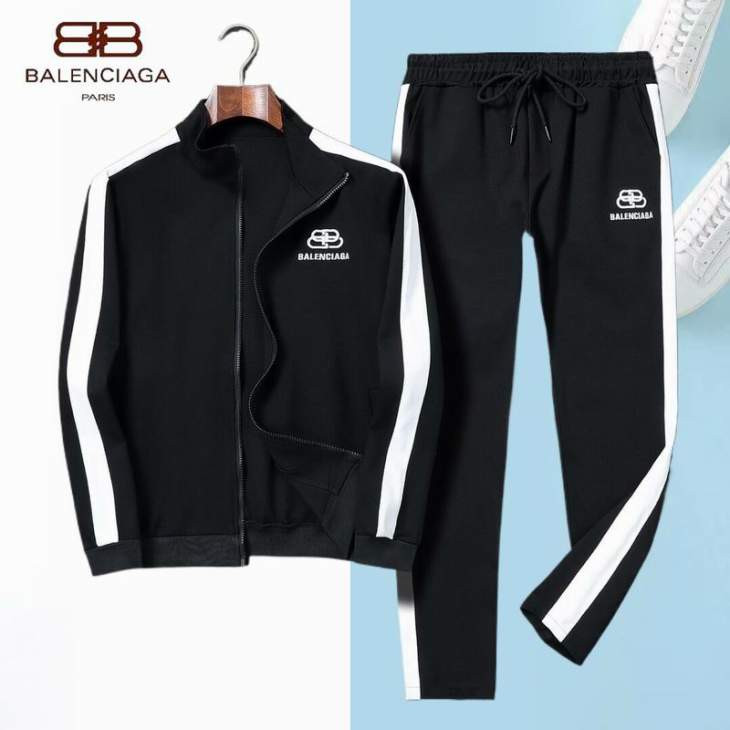 Picture of Balenciaga Sweater Suits _SKUBalenciagaM-4XL12yr13136929
